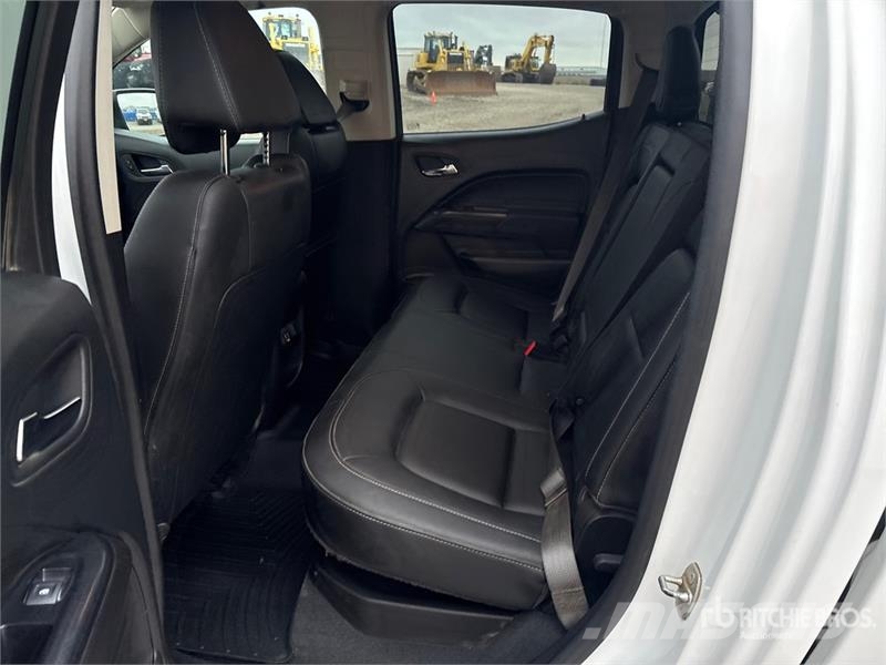 Chevrolet Colorado Citi
