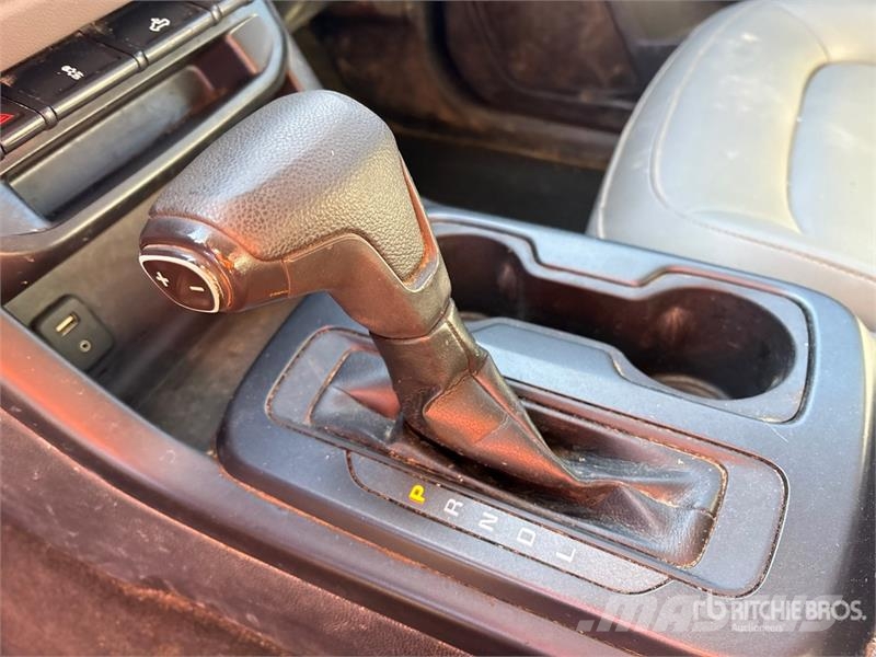 Chevrolet Colorado Other