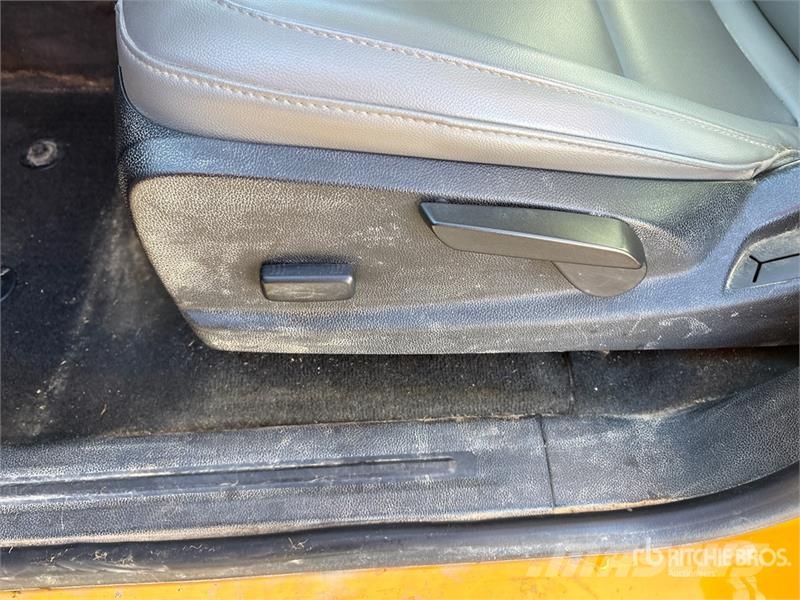 Chevrolet Colorado Other