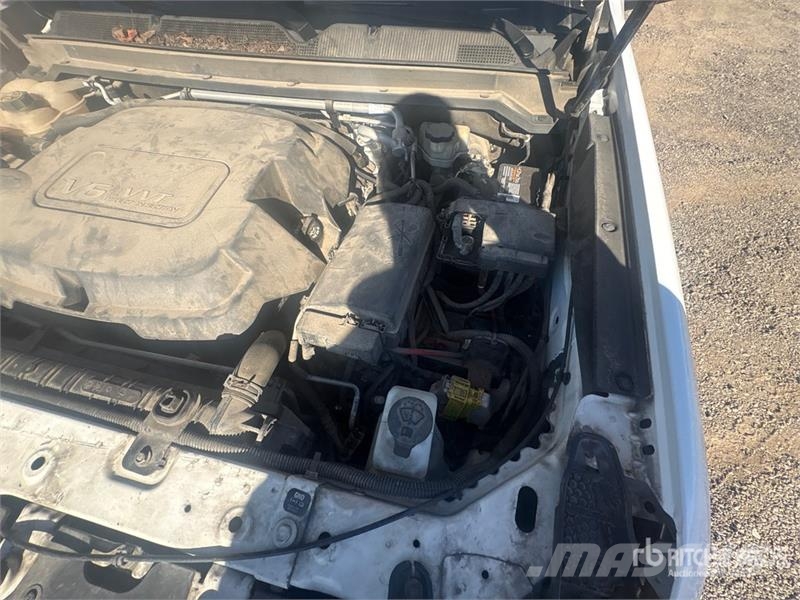 Chevrolet Colorado Citi