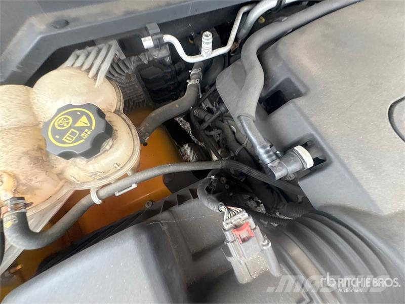 Chevrolet Colorado Drugi