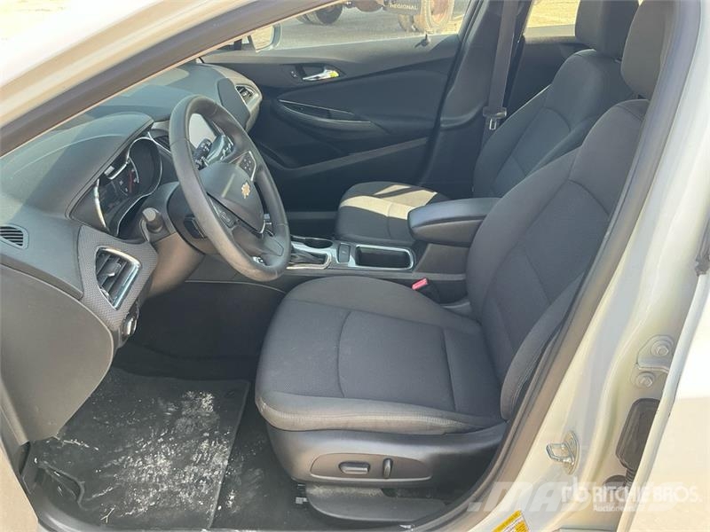 Chevrolet Cruze LT Automobile Osobní vozy