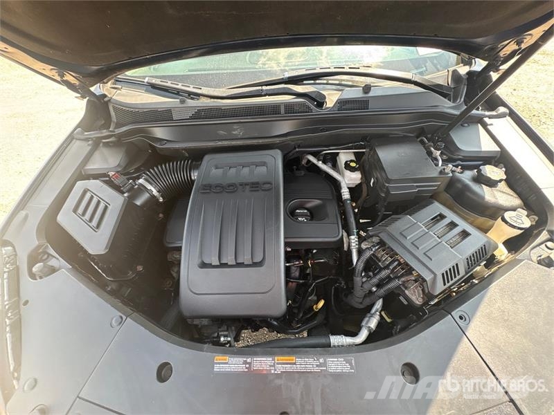 Chevrolet Equinox 2WD SUV سيارات