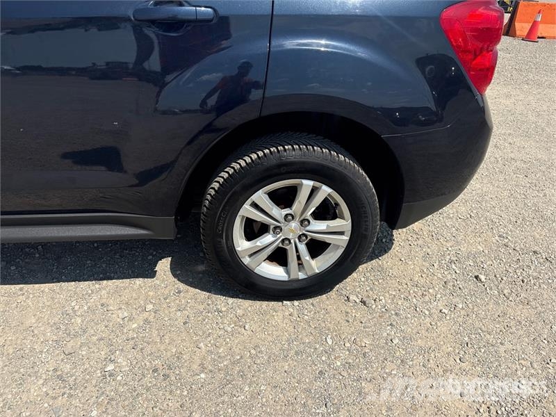 Chevrolet Equinox 2WD SUV سيارات