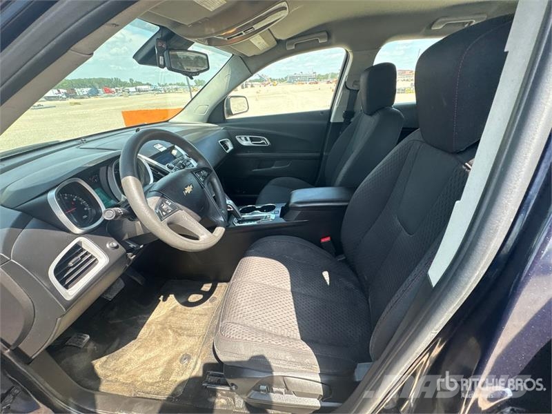 Chevrolet Equinox 2WD SUV سيارات