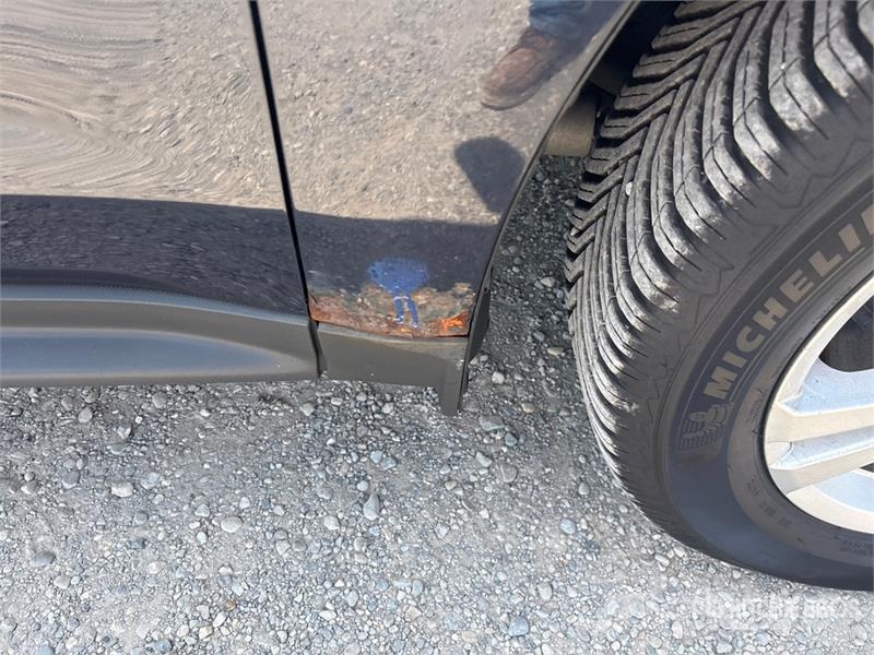 Chevrolet Equinox 2WD SUV سيارات