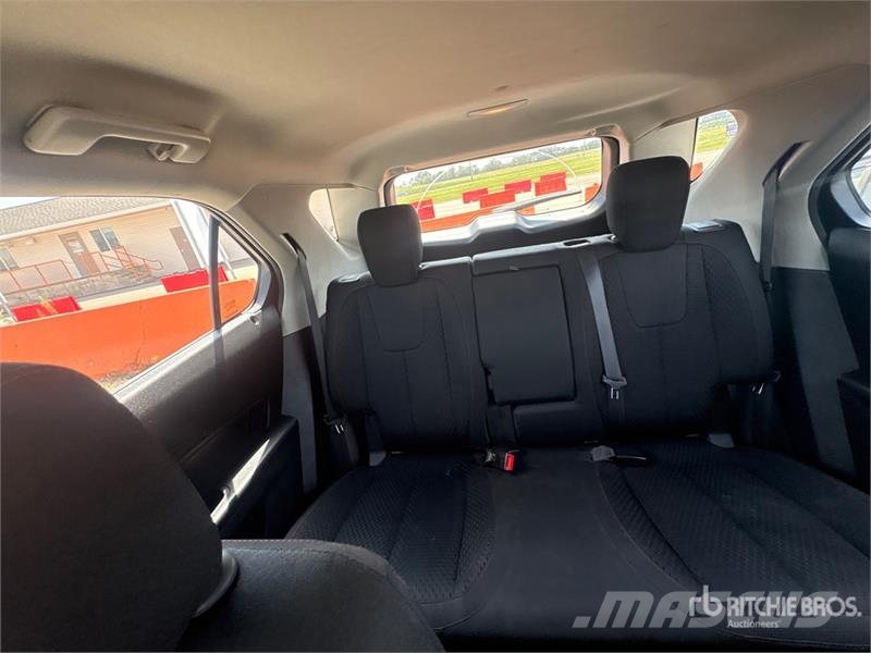 Chevrolet Equinox 2WD SUV سيارات