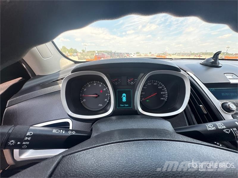 Chevrolet Equinox 2WD SUV سيارات