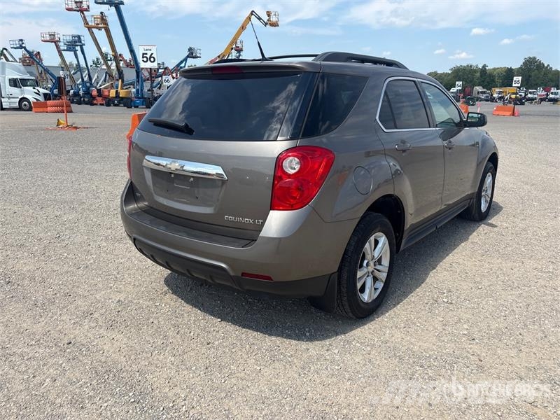 Chevrolet Equinox AWD SUV سيارات