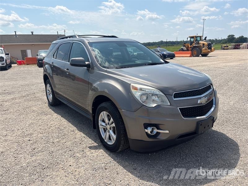 Chevrolet Equinox AWD SUV سيارات