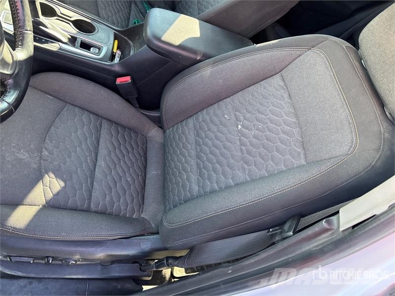 Chevrolet Equinox AWD SUV Cars