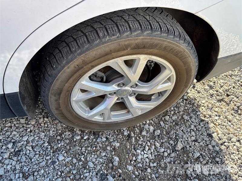 Chevrolet Equinox AWD SUV Cars