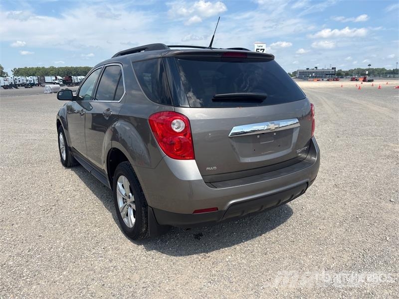 Chevrolet Equinox AWD SUV سيارات