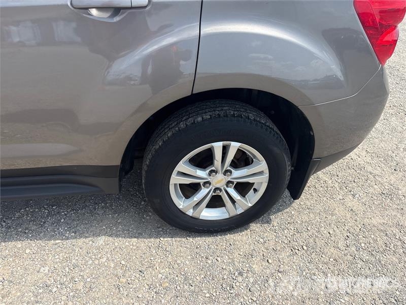 Chevrolet Equinox AWD SUV سيارات