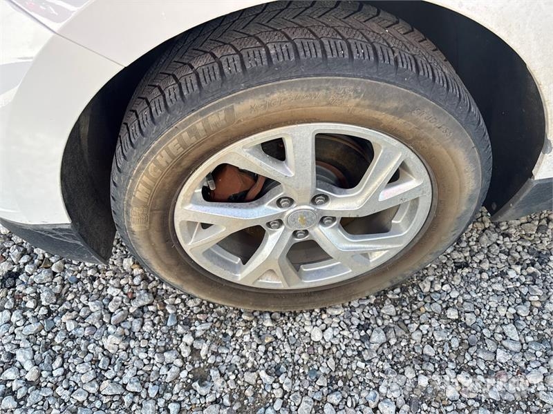 Chevrolet Equinox AWD SUV Cars