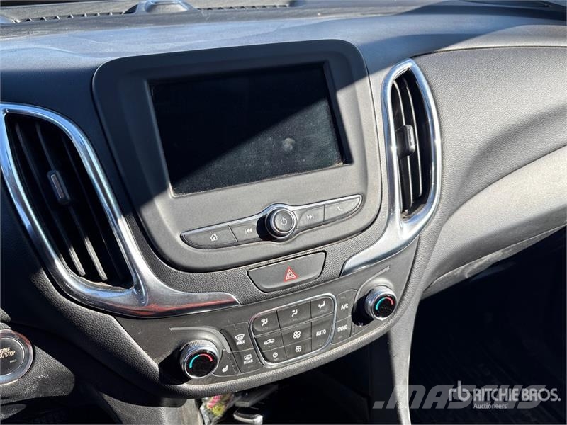 Chevrolet Equinox AWD SUV Cars