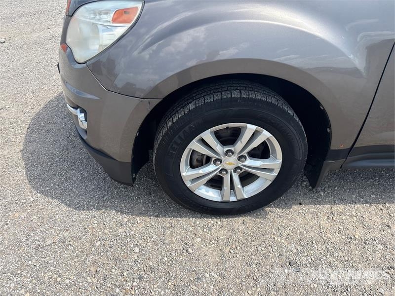 Chevrolet Equinox AWD SUV سيارات