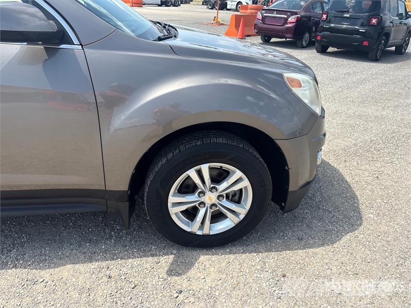 Chevrolet Equinox AWD SUV سيارات