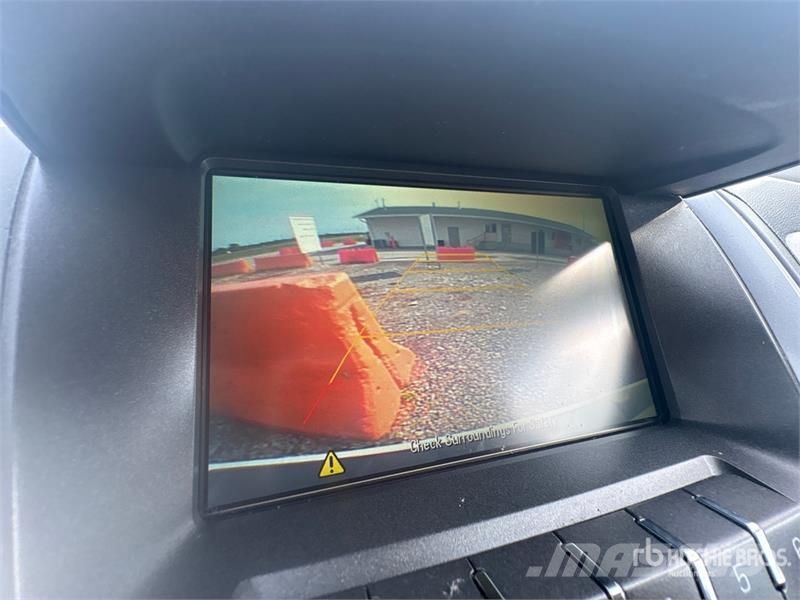 Chevrolet Equinox AWD SUV Personbiler