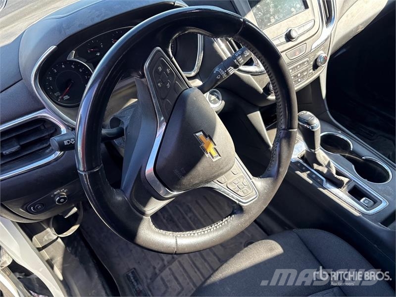 Chevrolet Equinox AWD SUV Cars
