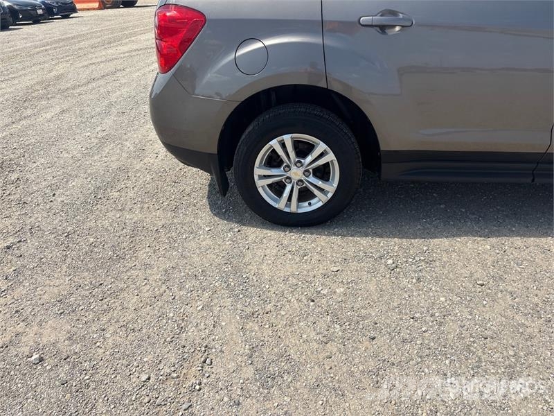 Chevrolet Equinox AWD SUV سيارات