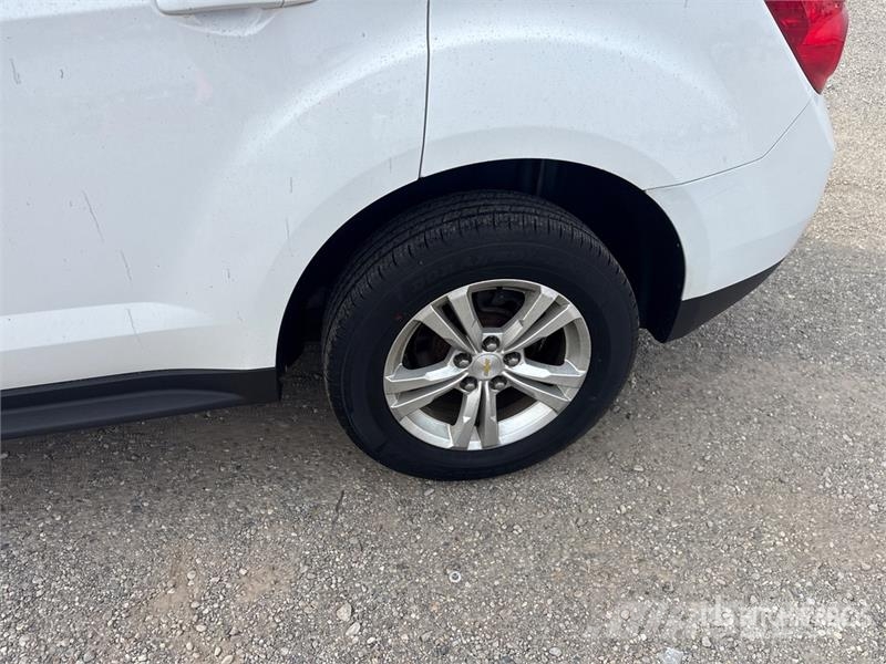 Chevrolet Equinox AWD SUV Personbiler