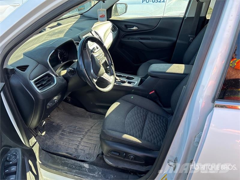 Chevrolet Equinox AWD SUV Cars