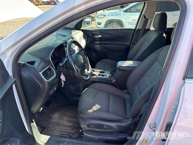 Chevrolet Equinox AWD SUV Cars