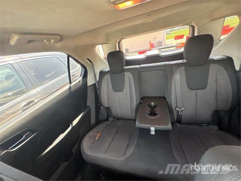 Chevrolet Equinox AWD SUV سيارات
