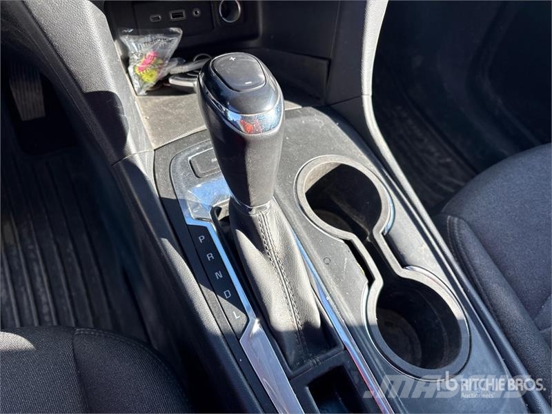 Chevrolet Equinox AWD SUV Cars