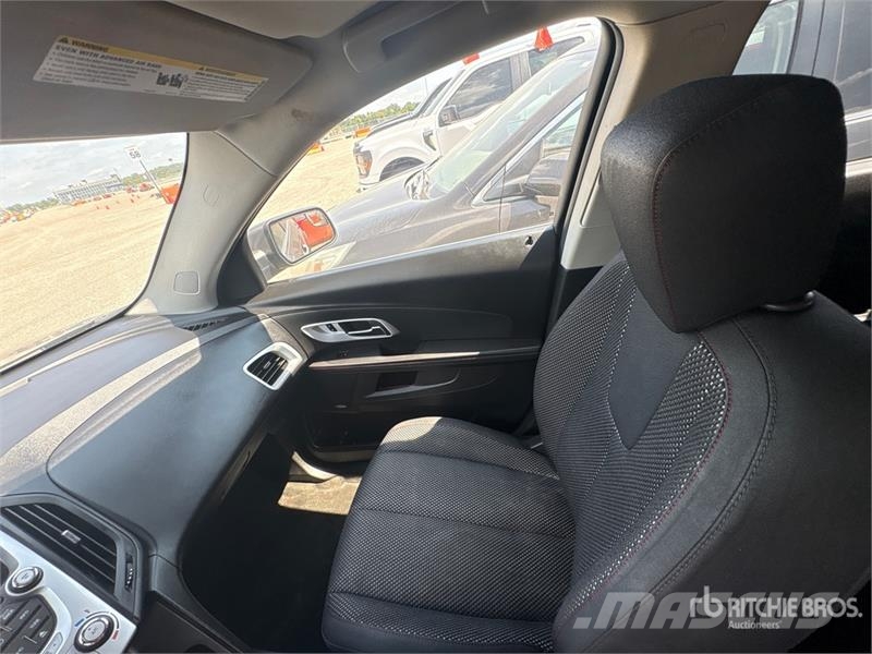 Chevrolet Equinox AWD SUV سيارات