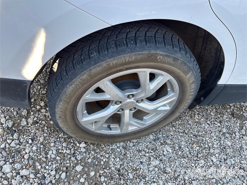 Chevrolet Equinox AWD SUV Cars