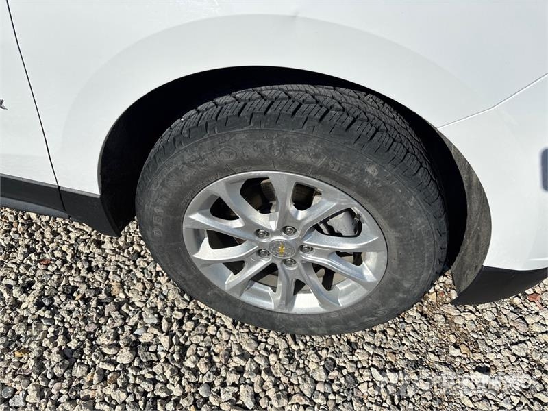 Chevrolet Equinox AWD SUV Cars