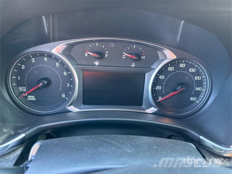 Chevrolet Equinox AWD SUV Cars