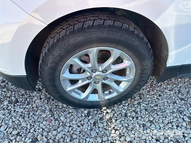 Chevrolet Equinox AWD SUV Cars