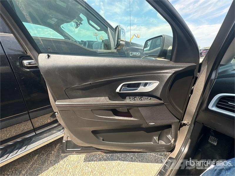 Chevrolet Equinox AWD SUV سيارات