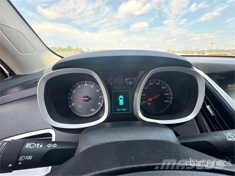 Chevrolet Equinox AWD SUV سيارات