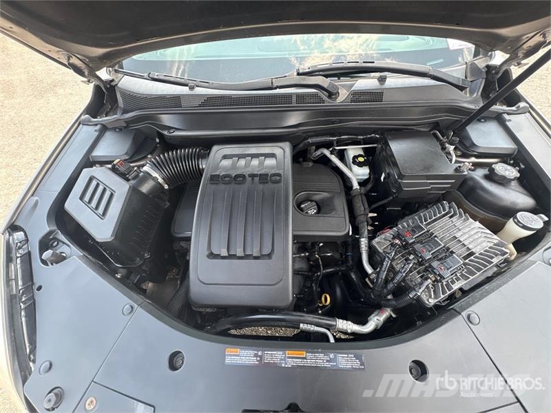 Chevrolet Equinox AWD SUV سيارات