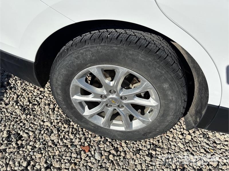 Chevrolet Equinox AWD SUV Cars