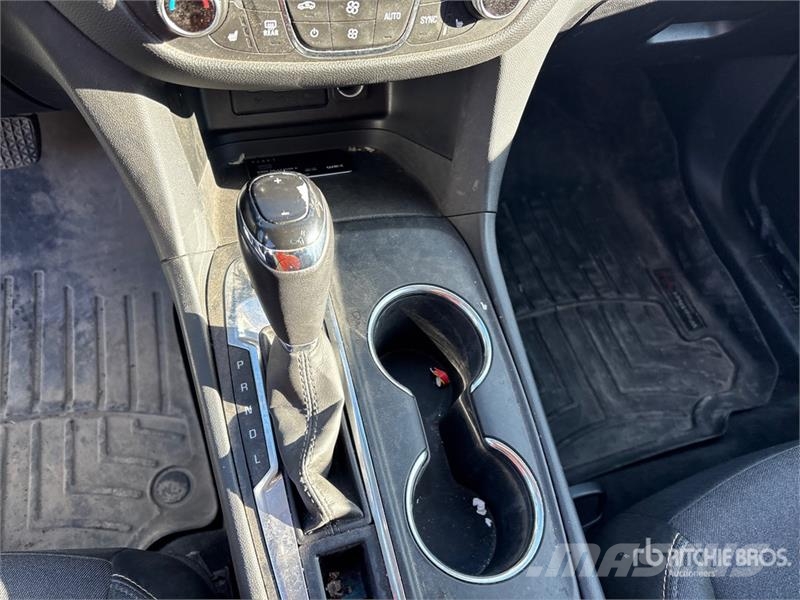 Chevrolet Equinox AWD SUV Cars