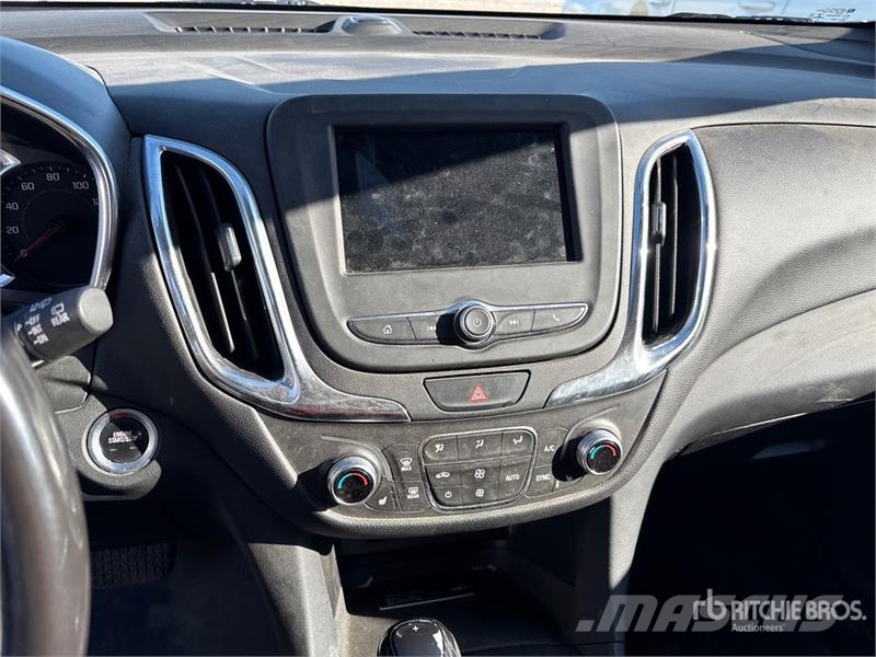 Chevrolet Equinox AWD SUV Cars