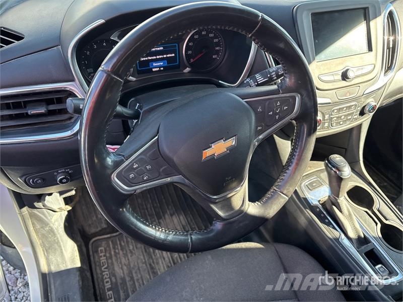Chevrolet Equinox AWD SUV Cars