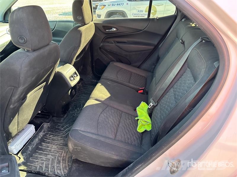Chevrolet Equinox AWD SUV Cars