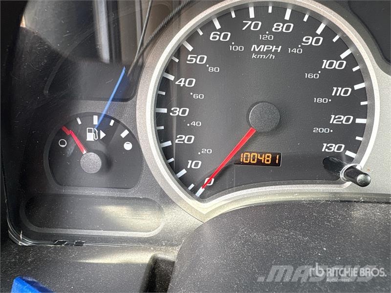Chevrolet Equinox LS 2WD SUV Αυτοκίνητα