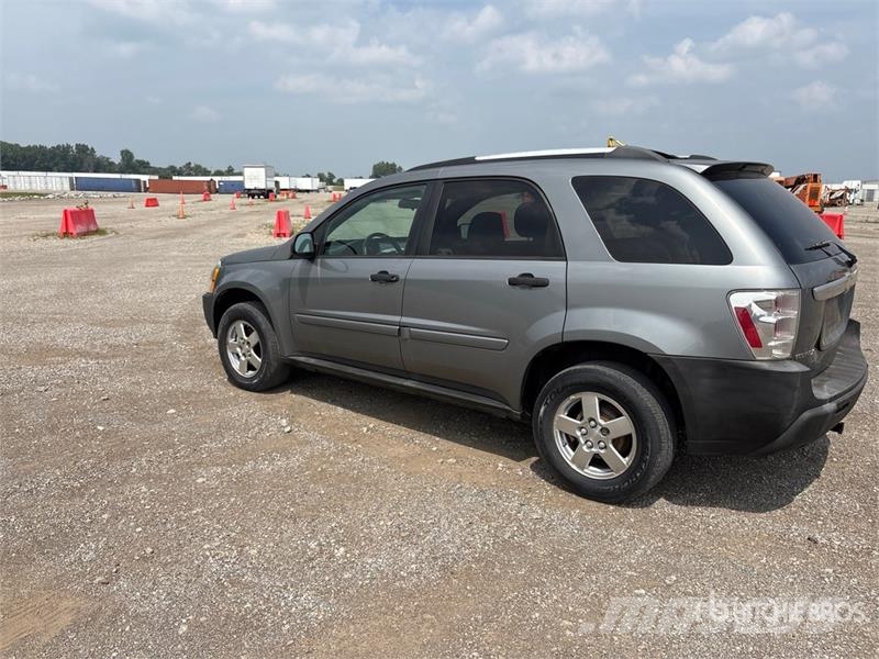 Chevrolet Equinox LS 2WD SUV Αυτοκίνητα