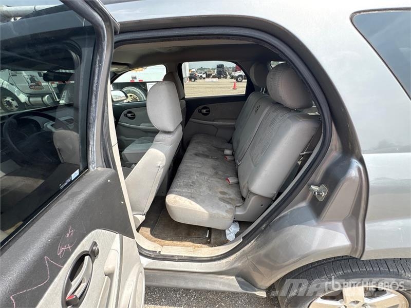 Chevrolet Equinox LS 2WD SUV Αυτοκίνητα