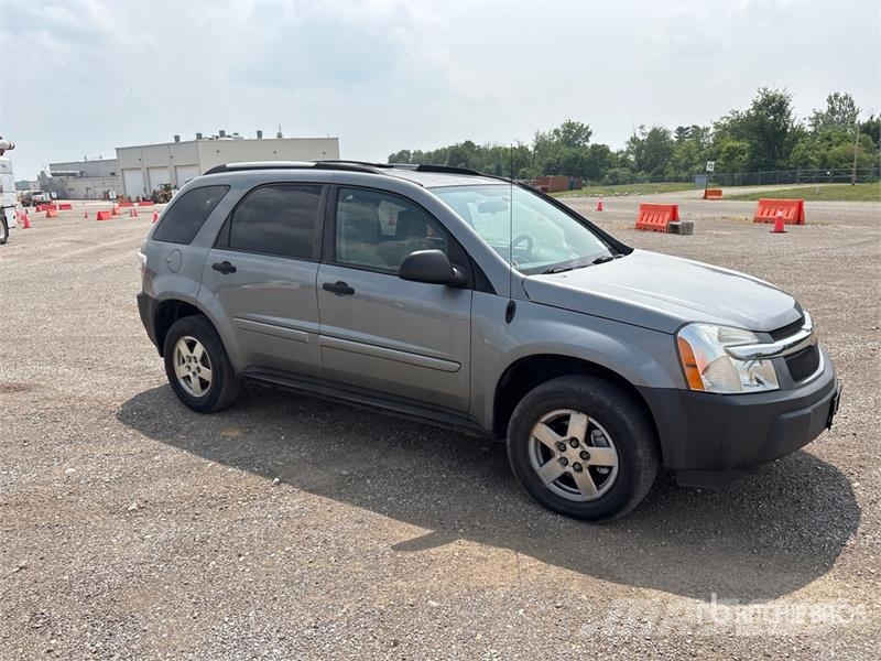 Chevrolet Equinox LS 2WD SUV Αυτοκίνητα