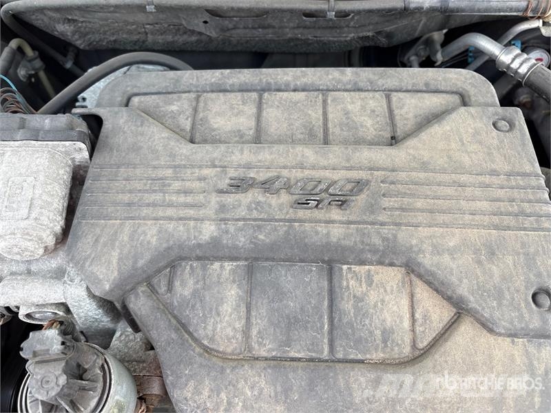 Chevrolet Equinox LS 2WD SUV Αυτοκίνητα