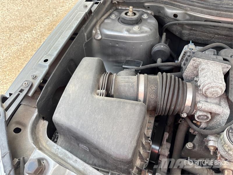 Chevrolet Equinox LS 2WD SUV Αυτοκίνητα