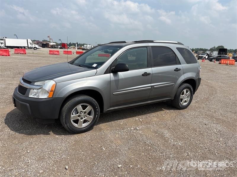 Chevrolet Equinox LS 2WD SUV Αυτοκίνητα